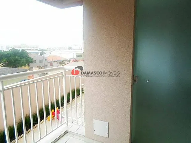 Apartamento 3 quartos e 2 banheiros, à venda, no bairro Centro em São Caetano do Sul