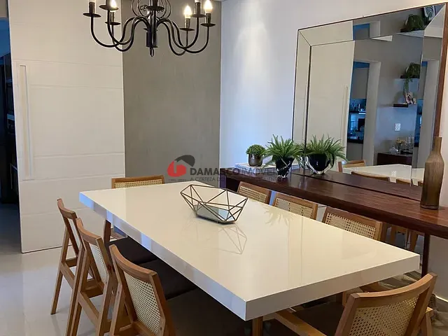 Apartamento 3 quartos e 4 banheiros, à venda, no bairro Santa Maria em São Caetano do Sul
