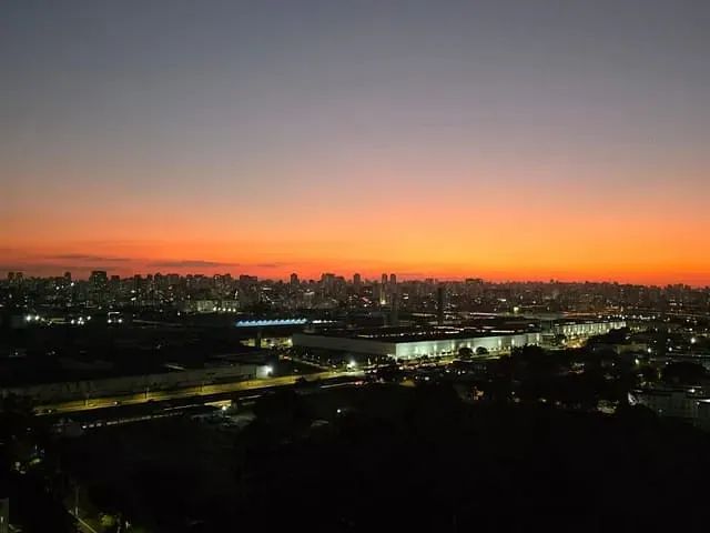 Apartamento 3 quartos e 1 banheiro, à venda, no bairro Vila Prudente em São Paulo