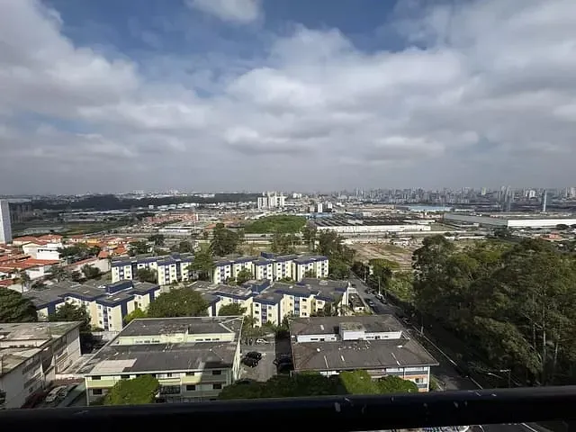 Apartamento 3 quartos e 1 banheiro, à venda, no bairro Vila Prudente em São Paulo