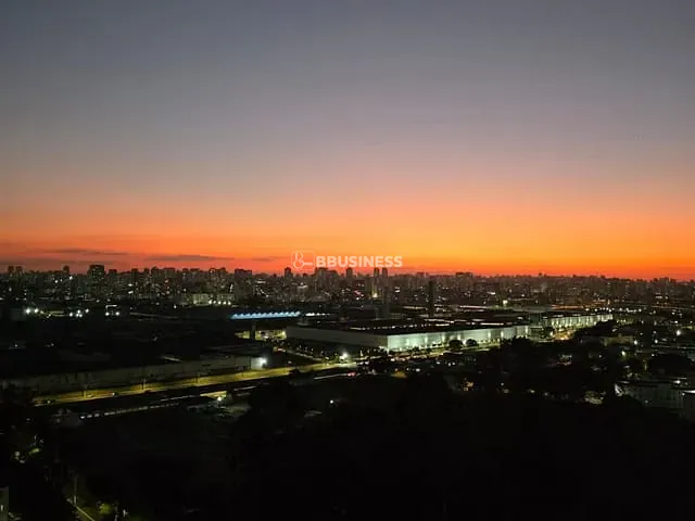 Apartamento 3 quartos e 1 banheiro, à venda, no bairro Vila Prudente em São Paulo