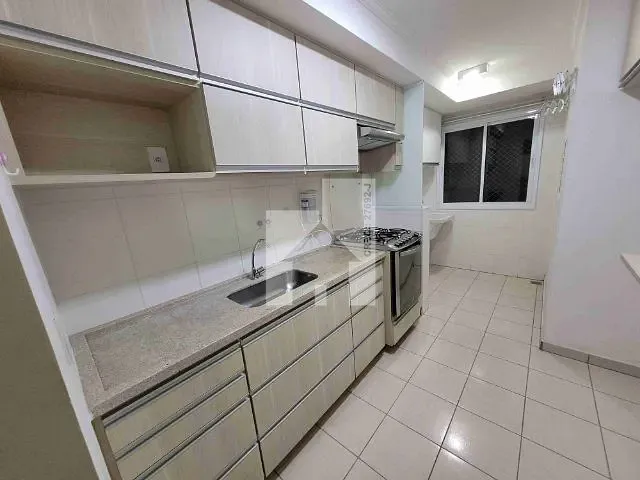 Apartamento com 113m² 2 quartos e 2 banheiros, à venda ou para alugar, no bairro Vila Nova Jundiainópolis em Jundiaí
