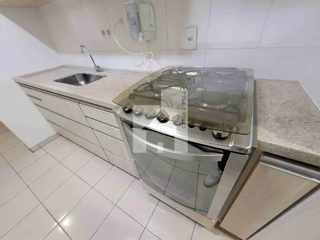 Apartamento com 113m² 2 quartos e 2 banheiros, à venda ou para alugar, no bairro Vila Nova Jundiainópolis em Jundiaí