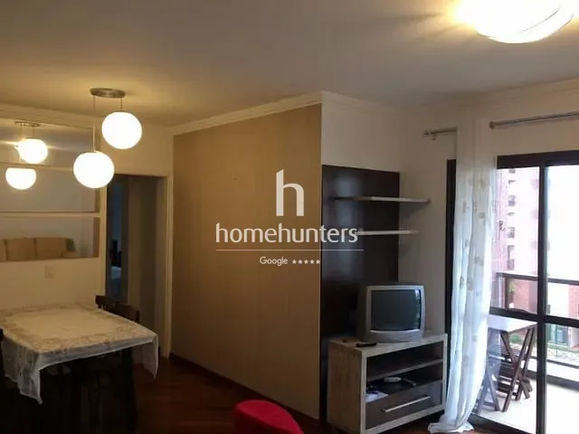 Apartamento com 90m² 3 quartos e 3 banheiros, à venda, no bairro Parque da Hípica em Campinas