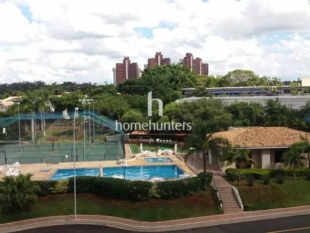 Apartamento com 90m² 3 quartos e 3 banheiros, à venda, no bairro Parque da Hípica em Campinas
