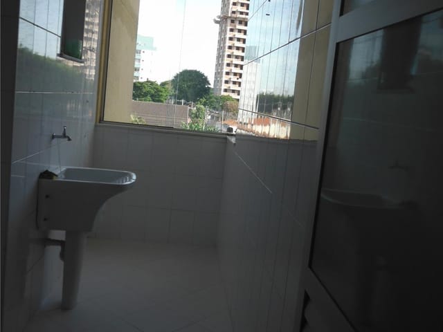 Foto do Apartamento - Apartamento residencial para venda e locação, Jardim América, São José dos Campos - AP0440. | INDEPENDENCE NEGOCIOS IMOBILIARIOS LTDA
