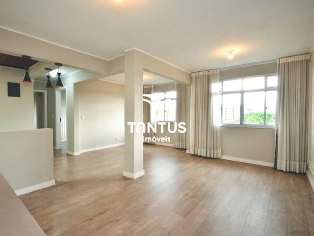 Foto do Apartamento - Apartamento 2 quartos no Bacacheri - Conjunto Residencial Leonis | Josué Souza Imóveis