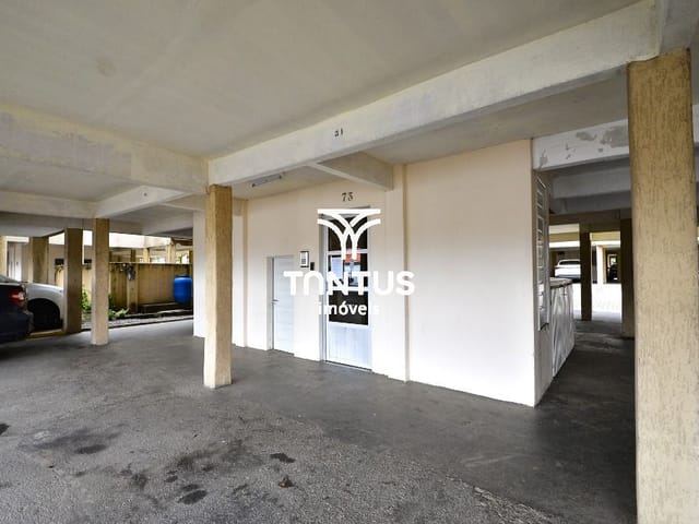 Foto do Apartamento - Apartamento 2 quartos no Bacacheri - Conjunto Residencial Leonis | Josué Souza Imóveis