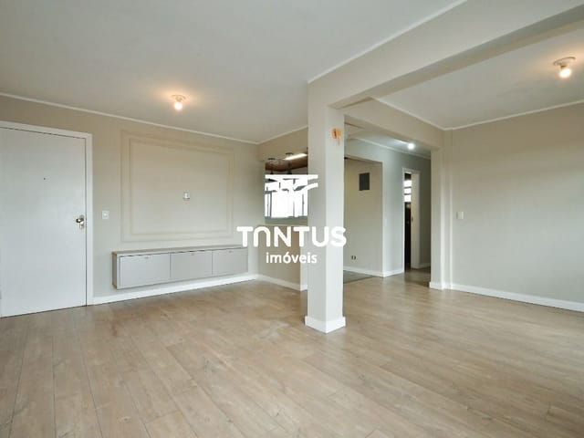 Foto do Apartamento - Apartamento 2 quartos no Bacacheri - Conjunto Residencial Leonis | Josué Souza Imóveis