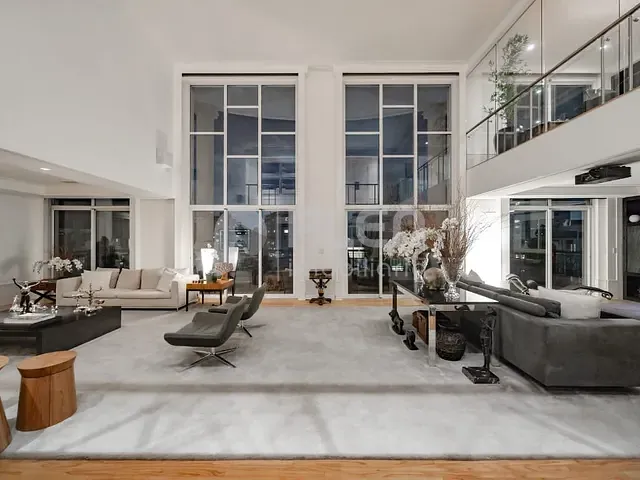 Apartamento 4 quartos e 6 banheiros, à venda, no bairro Jardim América em São Paulo