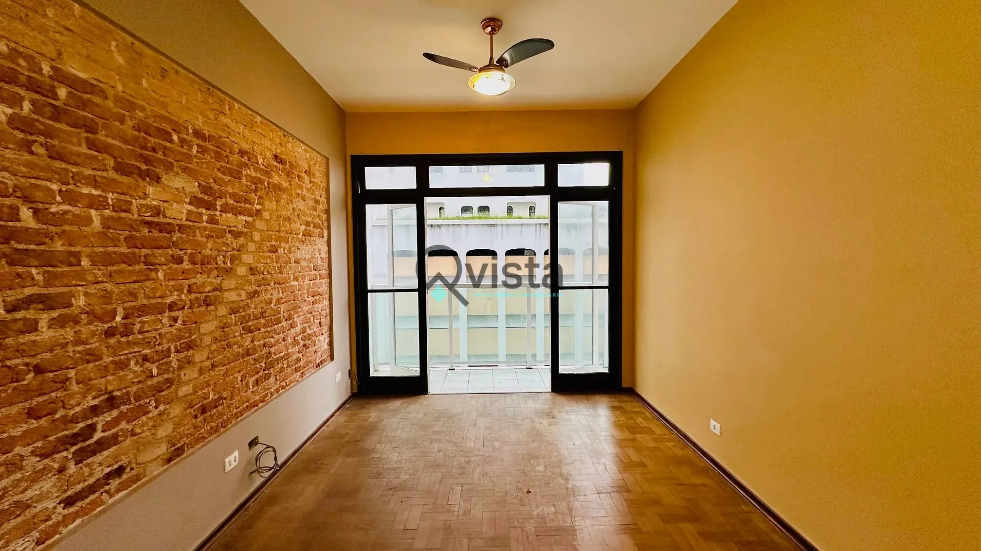 Apartamento, 2 quartos, 83 m² - Foto 3