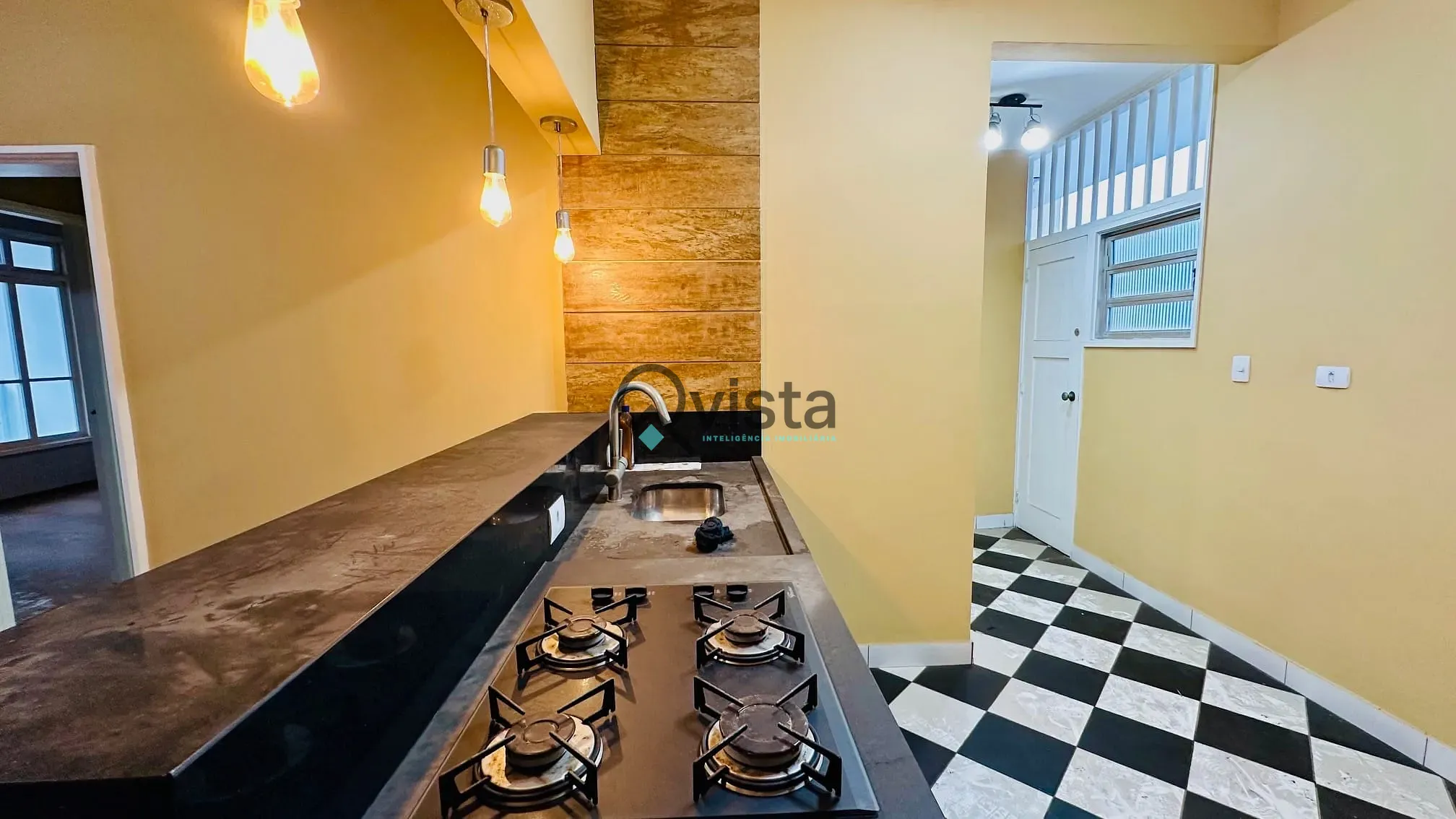 Apartamento, 2 quartos, 83 m² - Foto 5
