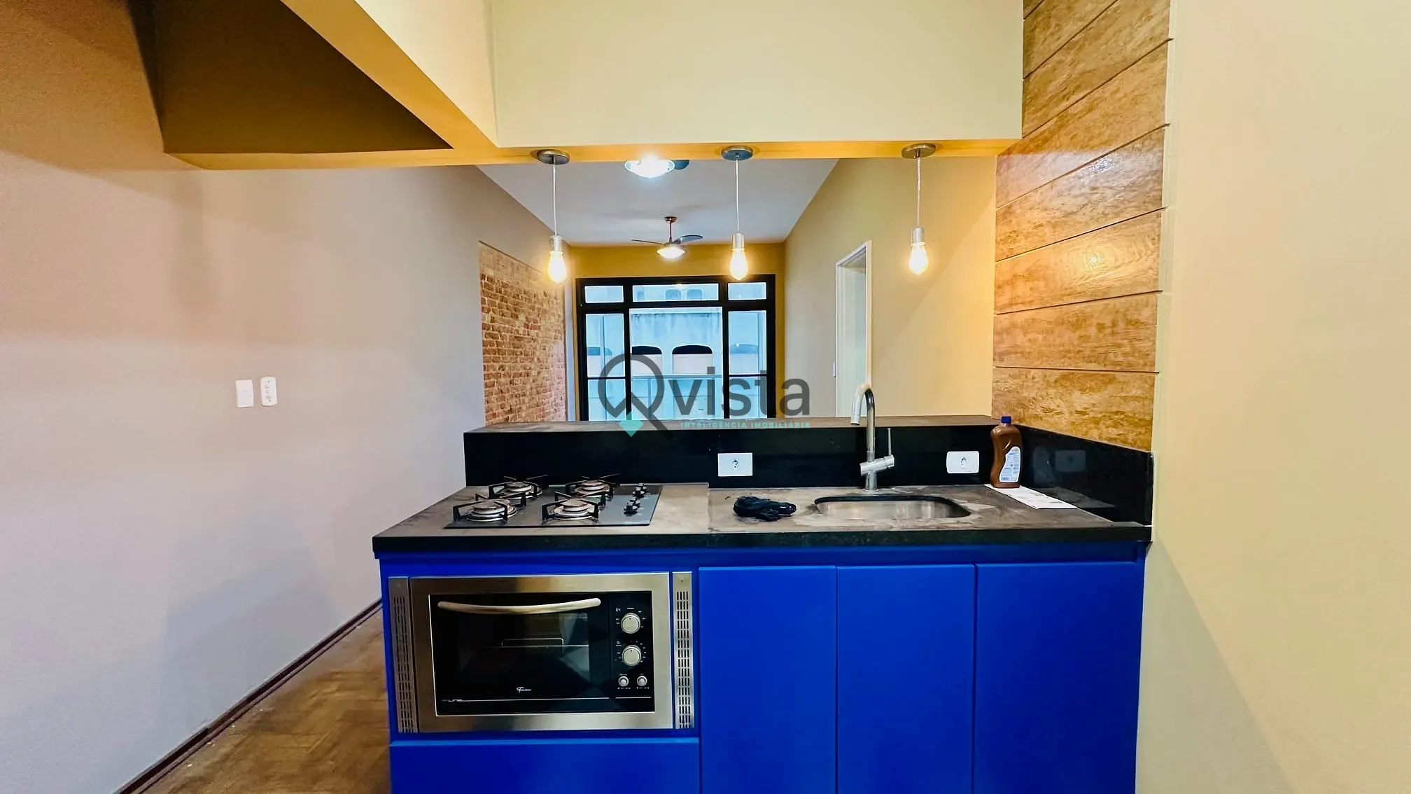 Apartamento, 2 quartos, 83 m² - Foto 6