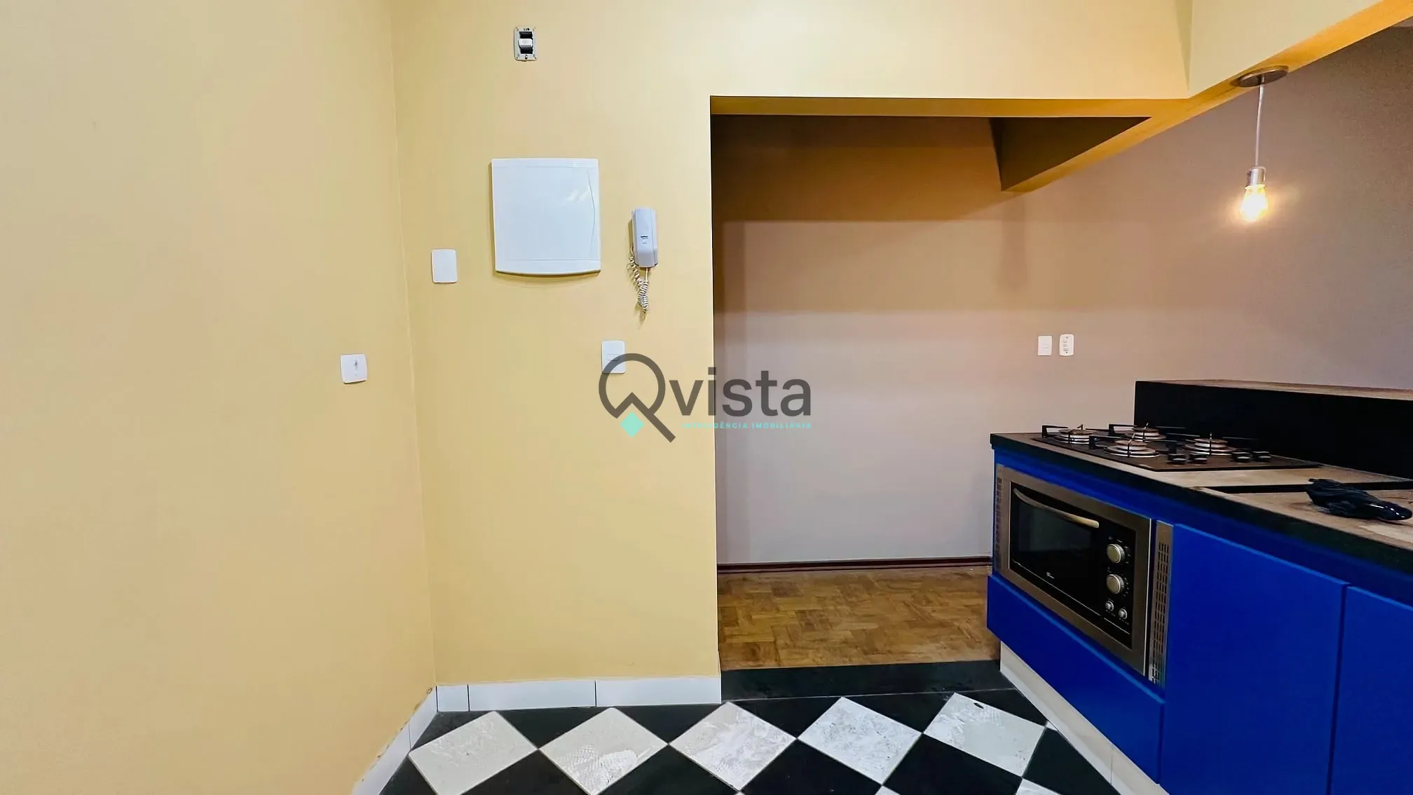 Apartamento, 2 quartos, 83 m² - Foto 7