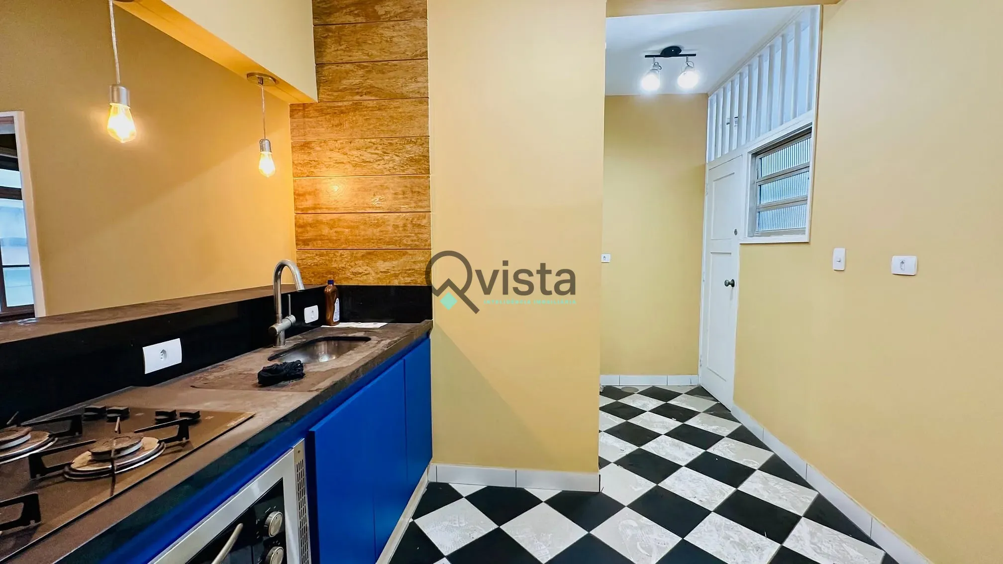 Apartamento, 2 quartos, 83 m² - Foto 8