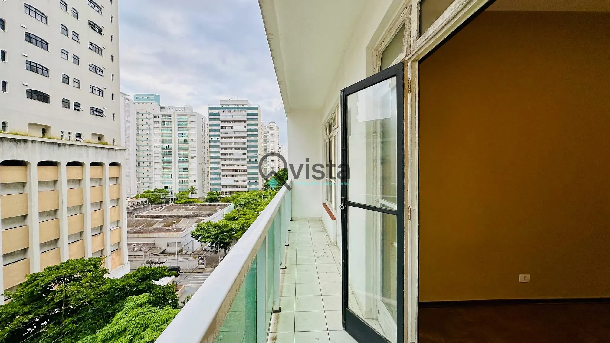 Apartamento, 2 quartos, 83 m² - Foto 1