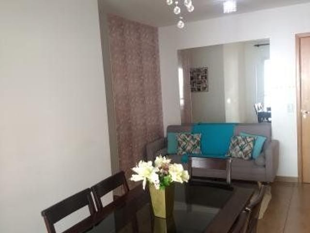 Foto do Apartamento - Apartamento com 3 dormitórios à venda, 82 m² por R$ 680.000,00 - Jardim Aquarius - São José dos Campos/SP | RUSSI IMÓVEIS