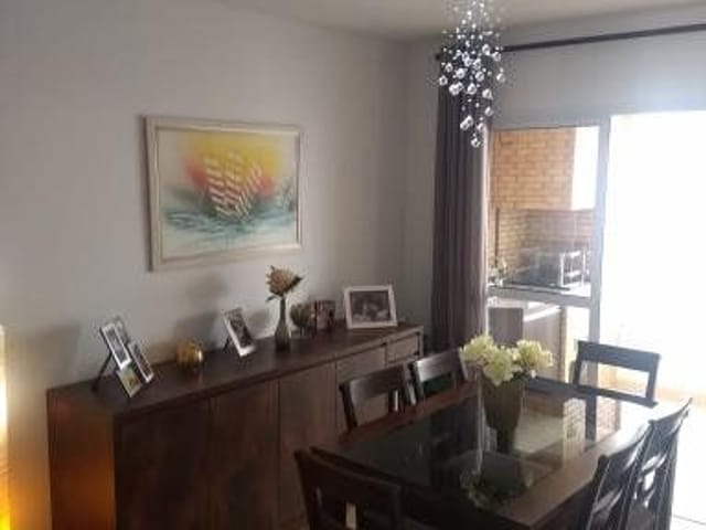 Foto do Apartamento - Apartamento com 3 dormitórios à venda, 82 m² por R$ 680.000,00 - Jardim Aquarius - São José dos Campos/SP | RUSSI IMÓVEIS