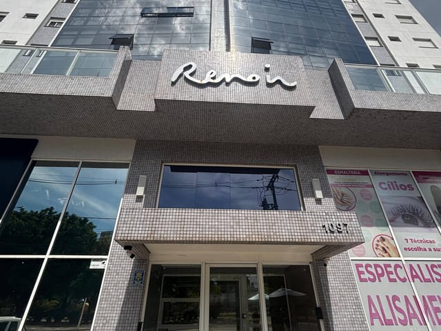 Apartamento à venda, Olarias, Ponta Grossa, PR