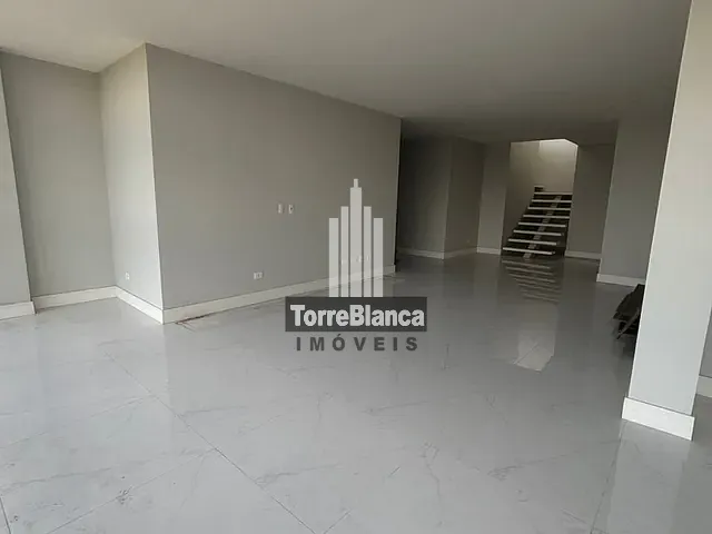 Apartamento 3 quartos e 6 banheiros, à venda, no bairro Olarias em Ponta Grossa