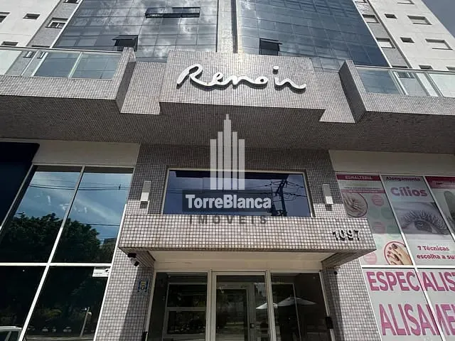 Apartamento 3 quartos e 6 banheiros, à venda, no bairro Olarias em Ponta Grossa