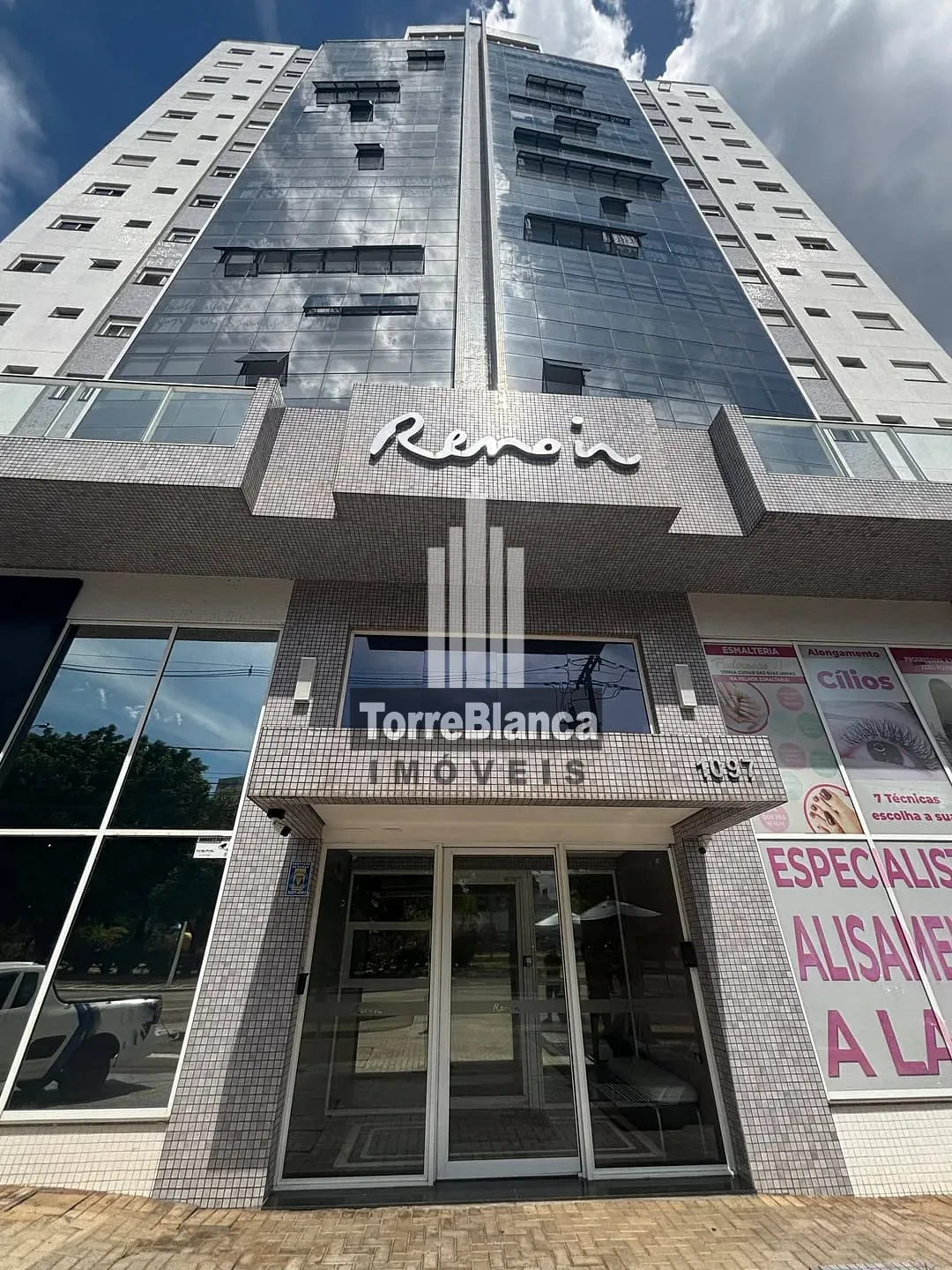 Apartamento, 3 quartos, 662 m² - Foto 1