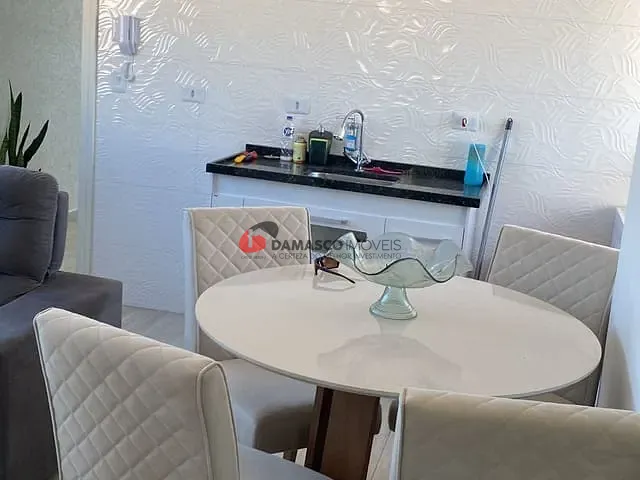 Apartamento 2 quartos e 1 banheiro, à venda, no bairro Vila Matilde em São Paulo