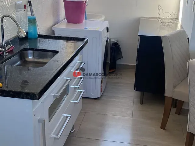 Apartamento 2 quartos e 1 banheiro, à venda, no bairro Vila Matilde em São Paulo