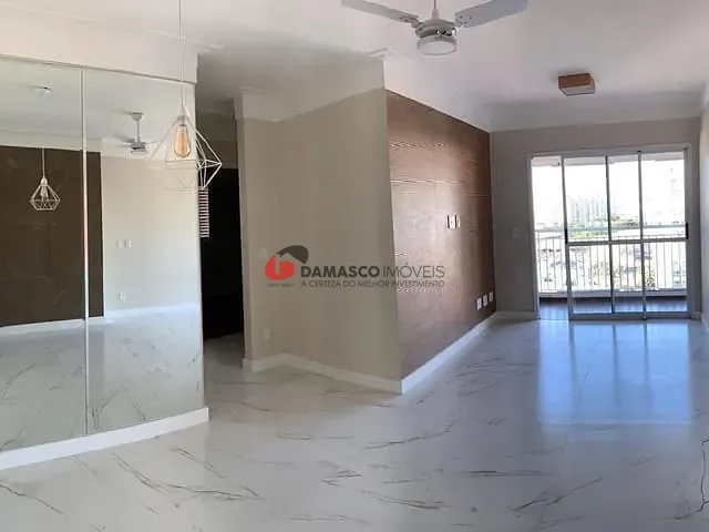 Apartamento 3 quartos e 2 banheiros, à venda, no bairro Centro em São Caetano do Sul