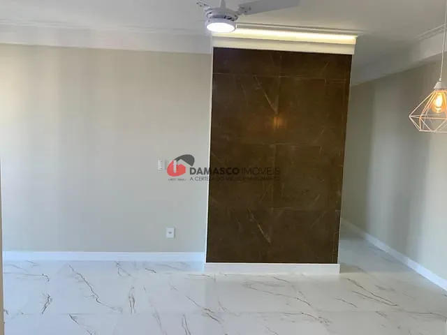 Apartamento 3 quartos e 2 banheiros, à venda, no bairro Centro em São Caetano do Sul