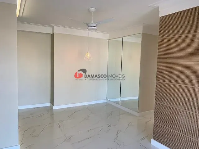 Apartamento 3 quartos e 2 banheiros, à venda, no bairro Centro em São Caetano do Sul