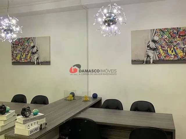 Apartamento 3 quartos e 2 banheiros, à venda, no bairro Santa Maria em São Caetano do Sul