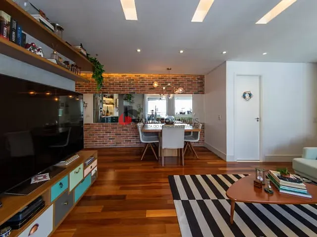 Apartamento 2 quartos e 2 banheiros, à venda, no bairro Vila Prudente em São Paulo