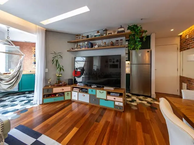 Apartamento 2 quartos e 2 banheiros, à venda, no bairro Vila Prudente em São Paulo