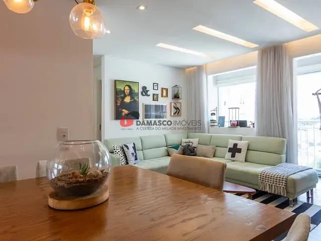 Apartamento 2 quartos e 2 banheiros, à venda, no bairro Vila Prudente em São Paulo
