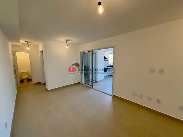 Apartamento 2 quartos e 3 banheiros, à venda, no bairro Fundação em São Caetano do Sul