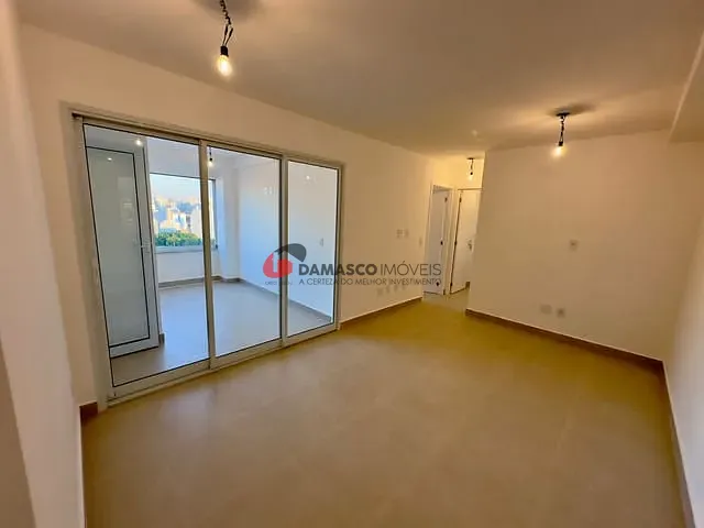 Apartamento 2 quartos e 3 banheiros, à venda, no bairro Fundação em São Caetano do Sul