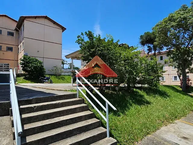 Apartamento 2 quartos e 1 banheiro, à venda, no bairro Cidade Vista Verde em São José dos Campos