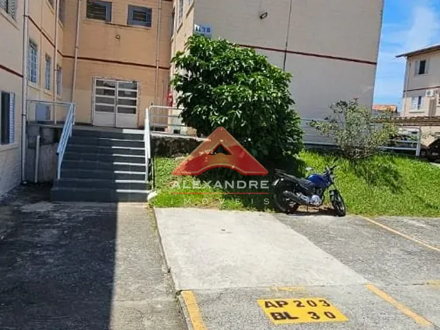 Apartamento 2 quartos e 1 banheiro, à venda, no bairro Cidade Vista Verde em São José dos Campos