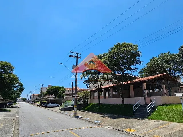 Apartamento 2 quartos e 1 banheiro, à venda, no bairro Cidade Vista Verde em São José dos Campos