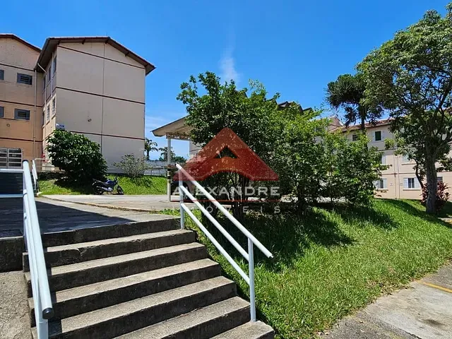 Apartamento 2 quartos e 1 banheiro, à venda, no bairro Cidade Vista Verde em São José dos Campos