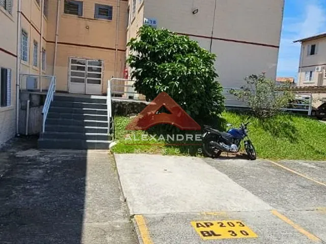 Apartamento 2 quartos e 1 banheiro, à venda, no bairro Cidade Vista Verde em São José dos Campos