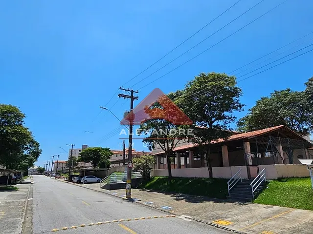 Apartamento 2 quartos e 1 banheiro, à venda, no bairro Cidade Vista Verde em São José dos Campos