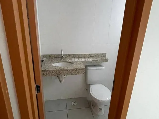 Apartamento 2 quartos e 2 banheiros, à venda, no bairro Vila Guiomar em Santo André