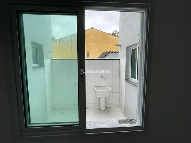 Apartamento 2 quartos e 2 banheiros, à venda, no bairro Vila Guiomar em Santo André