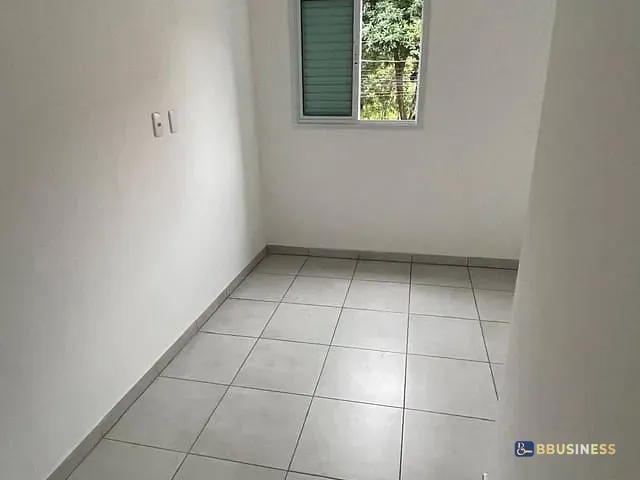 Apartamento 2 quartos e 2 banheiros, à venda, no bairro Vila Guiomar em Santo André