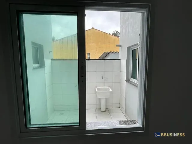Apartamento 2 quartos e 2 banheiros, à venda, no bairro Vila Guiomar em Santo André