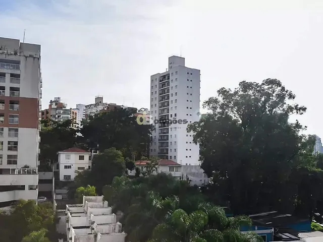 Apartamento 4 quartos e 4 banheiros, à venda, no bairro Real Parque em São Paulo