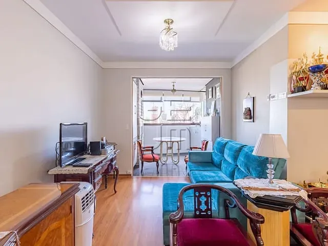 Apartamento com 175m² 3 quartos e 2 banheiros, à venda, no bairro Centro em Londrina