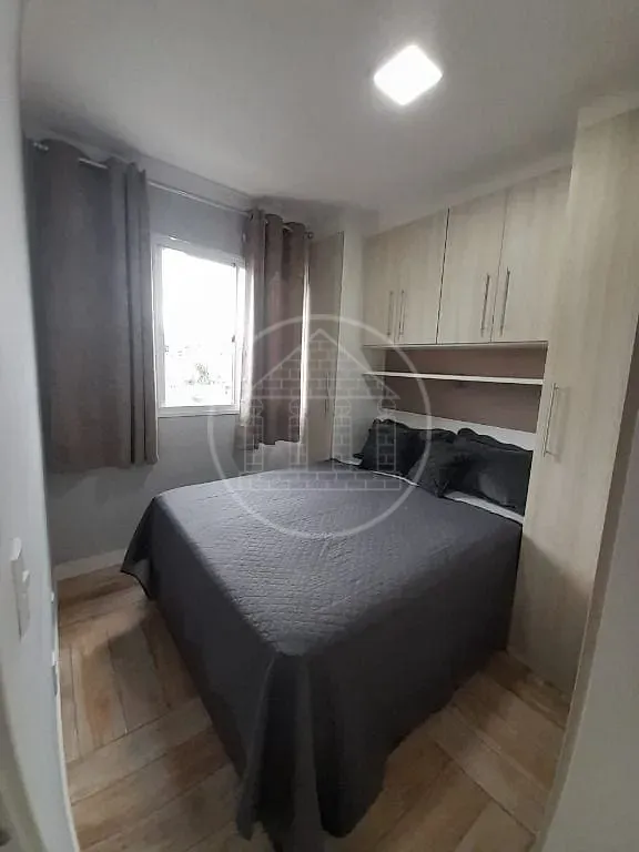 Apartamento, 2 quartos, 43 m² - Foto 17